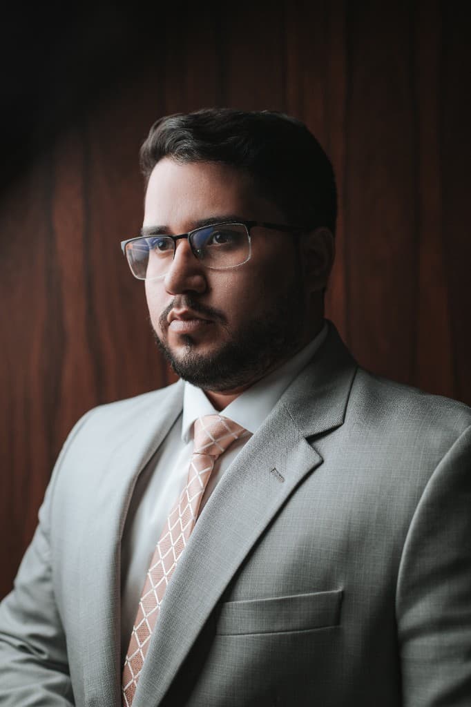 Rafael Helano Alves Gomes